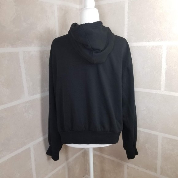 Divided by H&M Women's Hooded Sweatshirt Size Medium - Picture 2 of 9